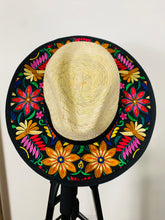 Load image into Gallery viewer, Mexican Palm Hat