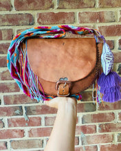 Load image into Gallery viewer, Adriana Crossbody Purse
