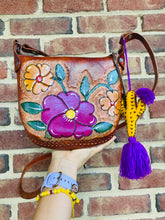 Load image into Gallery viewer, Olivia Crossbody Purse