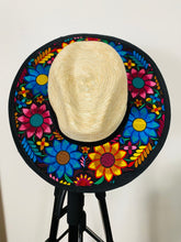 Load image into Gallery viewer, Mexican Palm Hat