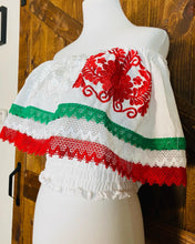 Load image into Gallery viewer, Mexicana Campesina
