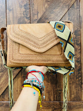 Load image into Gallery viewer, Laura Crossbody Purse