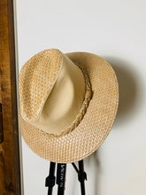 Load image into Gallery viewer, Cristobal Vinyl Hat