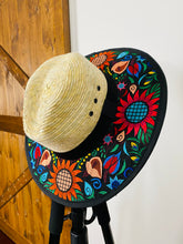Load image into Gallery viewer, Mexican Palm Hat