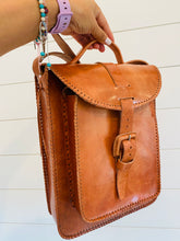 Load image into Gallery viewer, Arely Crossbody Purse
