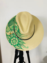 Load image into Gallery viewer, Bird Mexican Hat