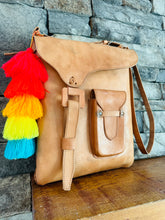 Load image into Gallery viewer, Carmen Crossbody Purse