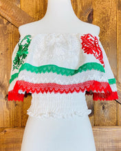 Load image into Gallery viewer, Mexicana Campesina