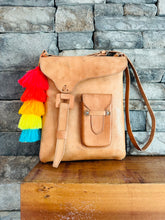Load image into Gallery viewer, Carmen Crossbody Purse