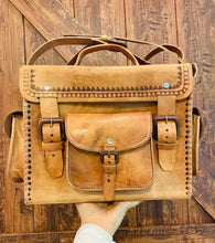 Load image into Gallery viewer, Frida Crossbody Purse