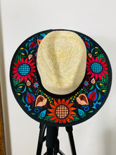 Load image into Gallery viewer, Mexican Palm Hat