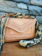 Load image into Gallery viewer, Laura Crossbody Purse