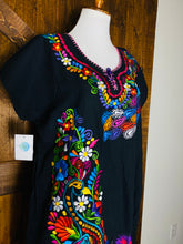 Load image into Gallery viewer, Flor Mexicano Dress
