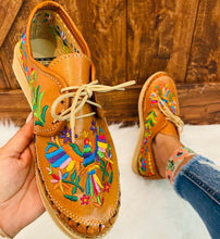 Load image into Gallery viewer, Loafers Otomi - Tan