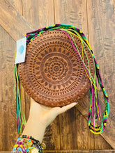 Load image into Gallery viewer, Angelica Crossbody Purse