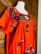 Load image into Gallery viewer, Chanel Mex Dress - Long
