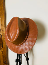 Load image into Gallery viewer, Cristobal Vinyl Hat