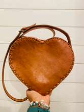Load image into Gallery viewer, Corazoncito Crossbody Purse