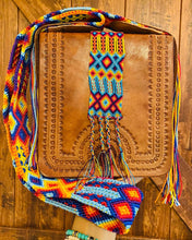 Load image into Gallery viewer, Fernanda Crossbody Purse