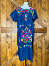 Load image into Gallery viewer, Chanel Mex Dress - Long