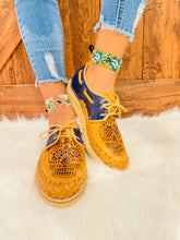 Load image into Gallery viewer, Calavera Adelita Loafer