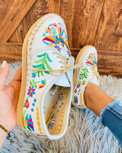 Load image into Gallery viewer, Loafers Otomi - White