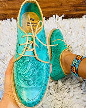 Load image into Gallery viewer, Adelita Loafers - Pastel