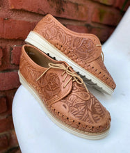 Load image into Gallery viewer, Adelita Loafers - Habana