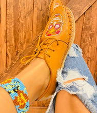 Load image into Gallery viewer, Calavera Loafer's - Tan