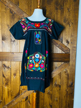 Load image into Gallery viewer, Chanel Mex Dress - Short