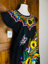 Load image into Gallery viewer, Flor Mexicano Dress