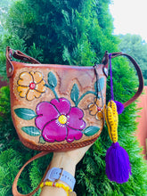 Load image into Gallery viewer, Olivia Crossbody Purse