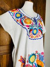 Load image into Gallery viewer, Flor Mexicano Dress