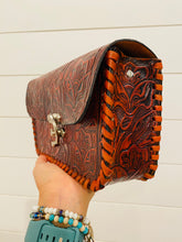 Load image into Gallery viewer, Teresa Crossbody Purse