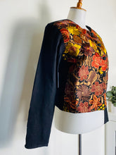 Load image into Gallery viewer, Angela Jacket Embroidery