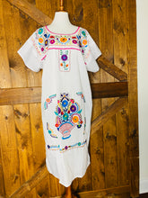 Load image into Gallery viewer, Chanel Mex Dress - Long