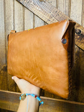 Load image into Gallery viewer, Sunflowers Crossbody Purse