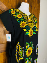 Load image into Gallery viewer, Flor Mexicano Dress