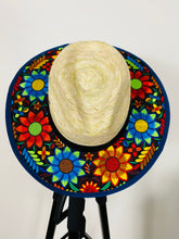 Load image into Gallery viewer, Mexican Palm Hat