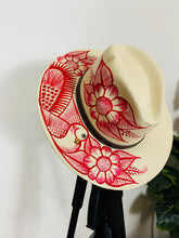 Load image into Gallery viewer, Bird Mexican Hat