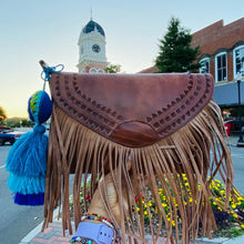 Load image into Gallery viewer, Valentina Crossbody Purse