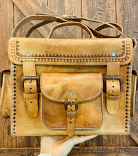 Load image into Gallery viewer, Frida Crossbody Purse