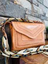 Load image into Gallery viewer, Laura Crossbody Purse
