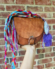 Load image into Gallery viewer, Adriana Crossbody Purse