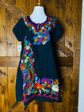 Load image into Gallery viewer, Flor Mexicano Dress