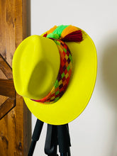 Load image into Gallery viewer, Cholulo Suede Hat