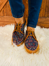 Load image into Gallery viewer, Vintage Loafers