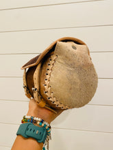 Load image into Gallery viewer, Cowhide Crossbody Purse