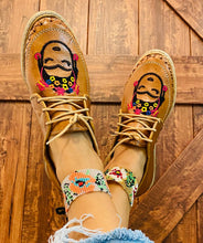 Load image into Gallery viewer, Frida Loafers - Tan