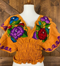 Load image into Gallery viewer, The Floreada Mexicana